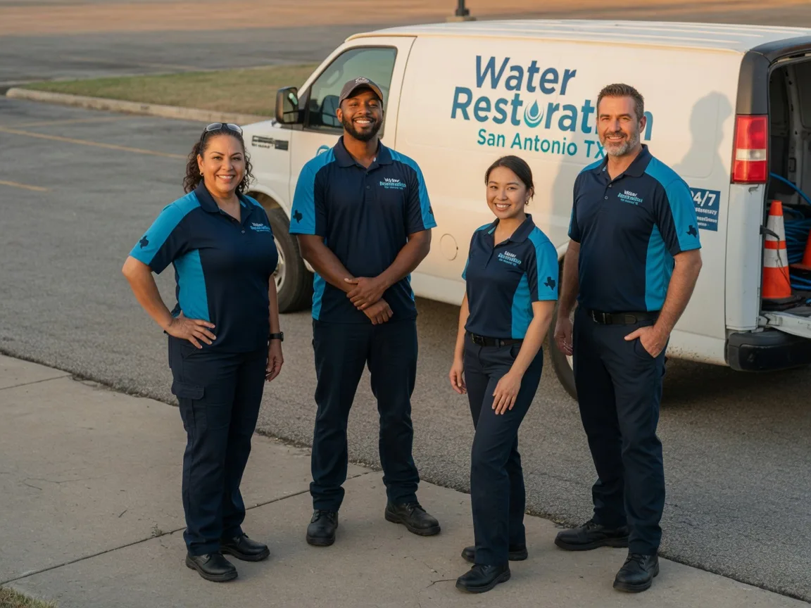 Water Damage Repair company in Guffey, CO